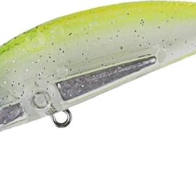River Picky Boy 60S 6 cm 7 gr LRF Maket Balik