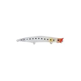 River Pop'n Catch 3D 125 12.5 cm 19 gr Popper 18GSX Yem