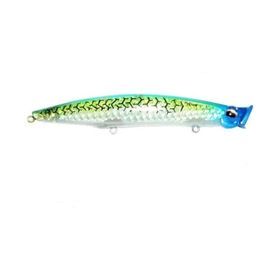 River Pop'n Catch 3D 125 12.5 cm 19 gr Popper Yem