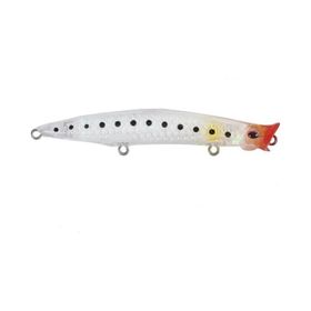 River Pop'n Catch 3D 125 12.5 cm 19 gr Popper Yem
