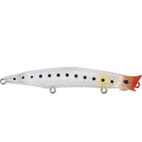 River Pop'n Catch 3D 90 9 cm 8 gr Popper 18GSX Suni Yem