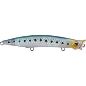 River Pop'n Catch 3D 90 9 cm 8 gr Popper 22T Suni Yem