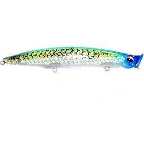 River Pop'n Catch 3D 90 9 cm 8 gr Popper NR88 Suni Yem