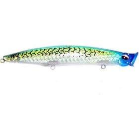 River Pop'n Catch 3D 90 9 cm 8 gr Popper NR88 Suni Yem