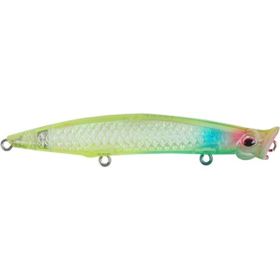 River Pop'n Catch 3D 90 9 cm 8 gr Popper Suni Yem
