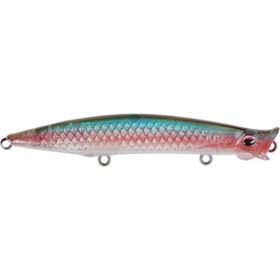 River Pop'n Catch 3D 90 9 cm 8 gr Popper Suni Yem