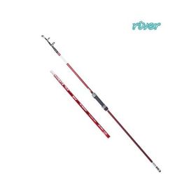 River River Sacramento Tele Hybrid 60-135 gr 210 cm Karbon Olta Kamışı