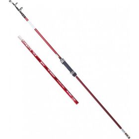 River Sacramento Tele Hybrid 60-135 GR 180 CM Karbon Olta Kamışı