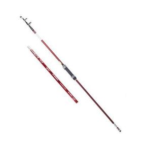 River Sacramento Tele Hybrid 60-135 GR 180 CM Karbon Olta Kamışı
