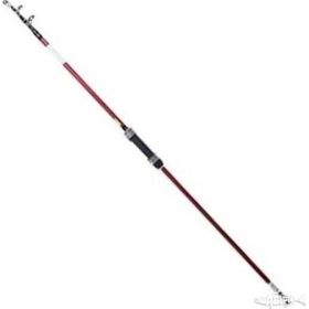 River Sacramento Tele Hybrid 60-135 gr 180 Tekne Bot Kamışı