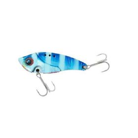 River Sebastian Vibra ZGBL Vibrasyon - 15 gr Yem