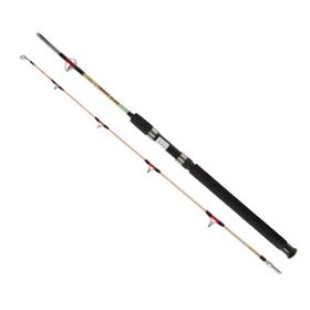 River Solid Power Boat 10-20LBS 2 Parça 180 CM Dolgu Bot Kamışı