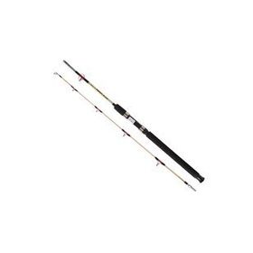 River Solid Power Boat 10-20LBS 2 Parça 180 CM Dolgu Bot Kamışı