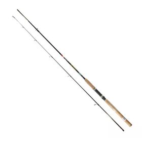 River Traveller 300 cm 10-30 gr Atarlı Karbon Spin Olta Kamışı