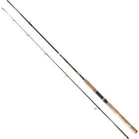 River Traveller Spin 10-30 gr 2 Parça 240 Karbon Olta Kamışı