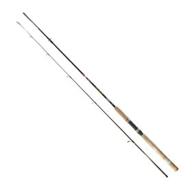 River Traveller Spin 210 cm 1-10 gr Atarlı Karbon LRF Olta Kamışı
