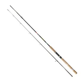 River Traveller Spin 240 cm 10-30 gr Atarlı Karbon Olta Kamışı