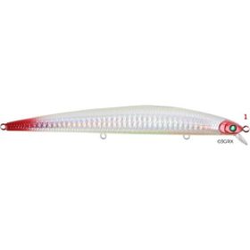 River Treble Devil 125F 12.5 cm 14.5 gr 0.3-0.6 mt Maket Balık