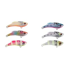 River Vibrax Vib 50S 5 cm 7 gr Suni Yem