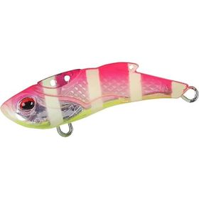 River Vibrax Vib 50S 5 cm 7 gr Vibrasyon Yem
