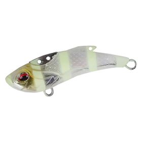 River Vibrax Vib 50S 5 cm 7 gr Vibrasyon Yem
