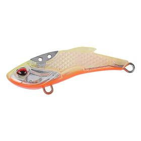 River Vibrax Vib 50S 5 cm 7 gr Vibrasyon Yem