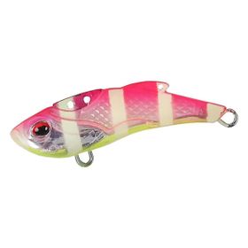 River Vibrax Vib 50S 5 cm 7 gr Vibrasyon Yem