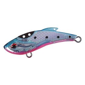 River Vibrax Vib 50S 5 cm 7 gr Vibrasyon Yem