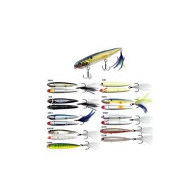 River2sea Rover 98 G52R 98.5 mm Suni Yem