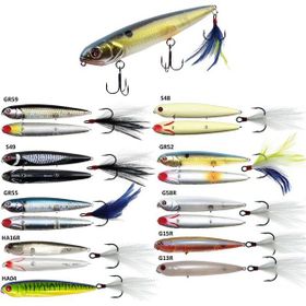 River2sea Rover 98 G52R 98.5 mm Suni Yem