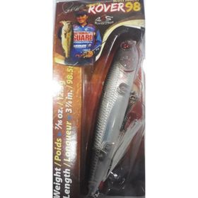 River2sea Rover 98 Suni Yem
