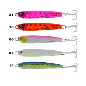River2sea Sea Rock 14 gr Jig Suni Yem