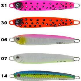River2sea Sea Rock 14 gr Jig Suni Yem