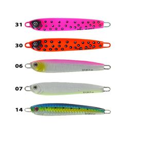 River2sea Sea Rock 25 gr Jig Suni Yem
