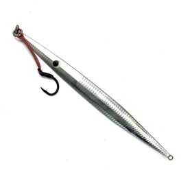 River2sea TS-08 200 gr Metal Jig Yem