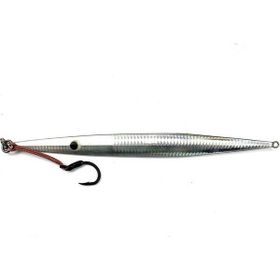 River2sea TS-08 200 gr Metal Jig Yem