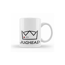 Riverdale Jughead Jones Kupa Bardak