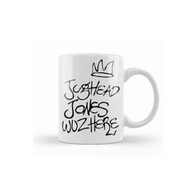 Riverdale Jughead Jones Kupa Bardak