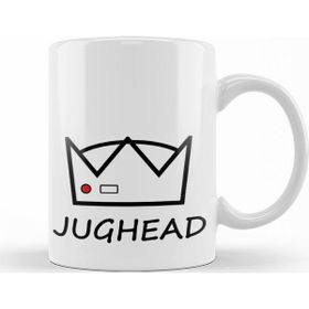 Riverdale Jughead Jones Kupa Bardak