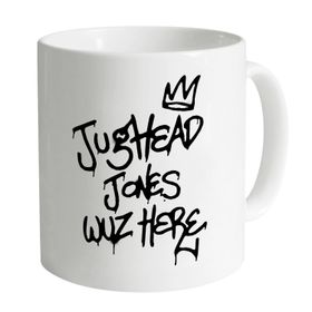 Riverdale Jughead Jones Kupa