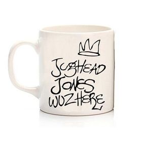 Riverdale Jughead Jones Kupa