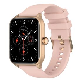 Riversong Motive 6 Pro Rose Gold Akıllı Saat
