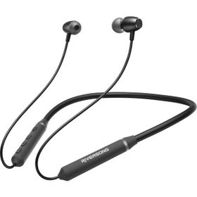Riversong Stream M1 Siyah Bluetooth Kulaklık