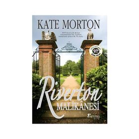 RIVERTON MALIKANESI CEP BOY - KATE MORTON