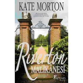 RIVERTON MALIKANESI - KATE MORTON