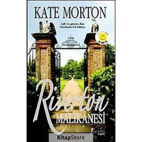 RIVERTON MALIKANESI - KATE MORTON