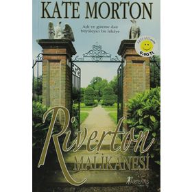 RIVERTON MALIKANESI - KATE MORTON