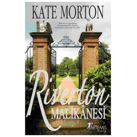 RIVERTON MALIKANESI - KATE MORTON