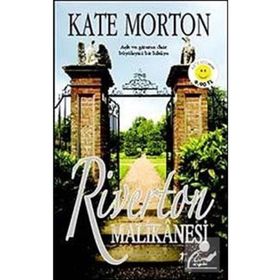 RIVERTON MALIKANESI - KATE MORTON