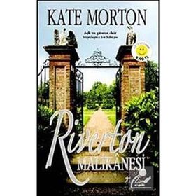 RIVERTON MALIKANESI - KATE MORTON